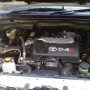Toyota Fortuner G Diesel AT TRD Sportivo thn 2010