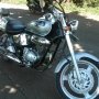 Honda phantom th 2007