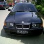 BMW 318i MANUAL Th 1997 Hitam Jarang Ada