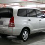 Toyota Kijang Innova 2.0 G Bensin (2005)