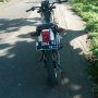 Suzuki TS 125 th 2003