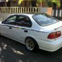 Honda civic ferio th 96 model th 2000 facelift