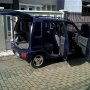 Suzuki Karimun 1.0cc Th 2002 