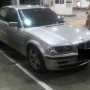 BMW 318i triptonic 2001 