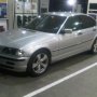 BMW 318i triptonic 2001 
