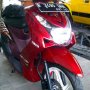 YAMAHA MIO SOUL 2011 