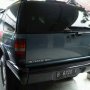 Opel Blazer Dohc Th.97 