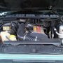 Opel Blazer Dohc Th.97 