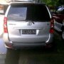 Toyota Avanza G 2010