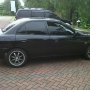 Mitsubishi Lancer EVO 4 SEi Th'99 