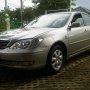 Toyota Camry 2.4 G Th.03 