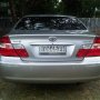 Toyota Camry 2.4 G Th.03 