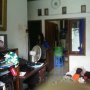 Jual Rumah (SHM) di Perumahan Taman Firdaus B 05, Bubulak Bogor Lokasi Strategis