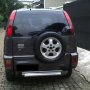 Daihatsu Taruna CX Th 1999 Abu-abu DP Hemat...