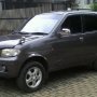 Daihatsu Taruna CX Th 1999 Abu-abu DP Hemat...