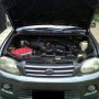 Daihatsu Taruna CX Th 1999 Abu-abu DP Hemat...