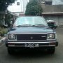 Holden Gemini Diesel th 1981/1982, 