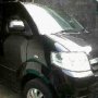 For Sale Suzuki APV GX Tahun 2008