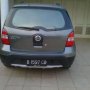 NISSAN LIVINA X-GEAR MT 2008 