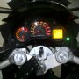 Jual motor minerva type R150VX 150cc thn 2011