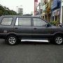 Dijual BU Isuzu Panther type LS 2.5 tahun 2000 