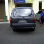 Dijual BU Isuzu Panther type LS 2.5 tahun 2000 