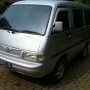 Suzuki Carry FUTURA GRV 1.5 Th 2004 