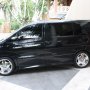 Dijual Toyota Alphard  AS  thn 2005