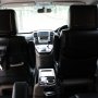 Dijual Toyota Alphard  AS  thn 2005