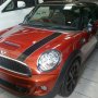 Mini cooper S turbo JCW new 2012 