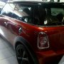 Mini cooper S turbo JCW new 2012 