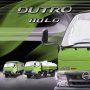 Promo Diskon Besar Hino Dutro