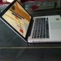 Dijual MacBook 51 Intel Core 2 Duo
