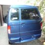 Suzuki carry PV 10 th 2010 baru gresssisa stock