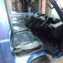 Suzuki carry PV 10 th 2010 baru gresssisa stock