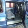 Suzuki carry PV 10 th 2010 baru gresssisa stock