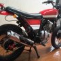 Yamaha scorpio Z 2005 JAPs