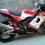 Kawasaki Ninja RR thn 2010