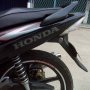 Honda Supra X 125 CW DD 2008