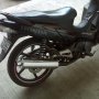 Honda Supra X 125 CW DD 2008