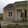 Dijual Rumah Cluster Duta Graha Karawaci Tangerang