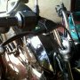 Bajaj pulsar XCD th 2008