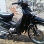 Jual motor yamaha crypton 97 cakram