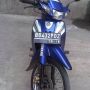 YAMAHA VEGA R TAHUN 2005 ISTIMEWA