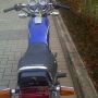 Di jual Yamaha RX - king Thn 2004 bln 7 