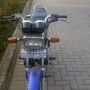 Di jual Yamaha RX - king Thn 2004 bln 7 