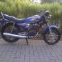 Di jual Yamaha RX - king Thn 2004 bln 7 