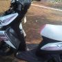 HONDA VARIO CW TH 2009