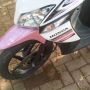 HONDA VARIO CW TH 2009