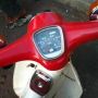 Dijual motor antik Honda bebek c90 1973